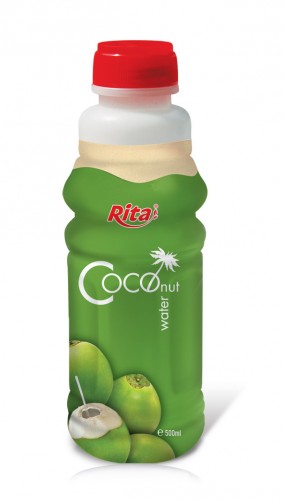 coconut water 500 ml  5